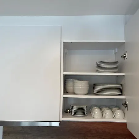 Groot Terras I Luxe I Tot 4 Personen I 50m De Dijk I Nieuwpoort-bad Nieuwpoort