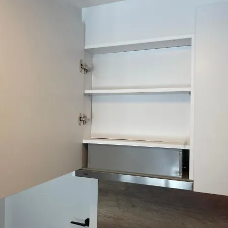 Groot Terras I Luxe I Tot 4 Personen I 50m De Dijk I Nieuwpoort-bad *