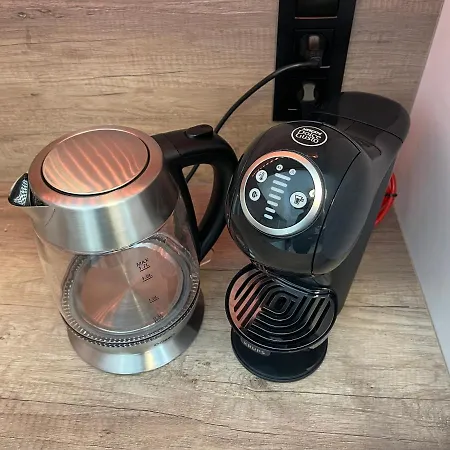 Apartamento Groot Terras I Luxe I Tot 4 Personen I 50m De Dijk I Nieuwpoort-bad