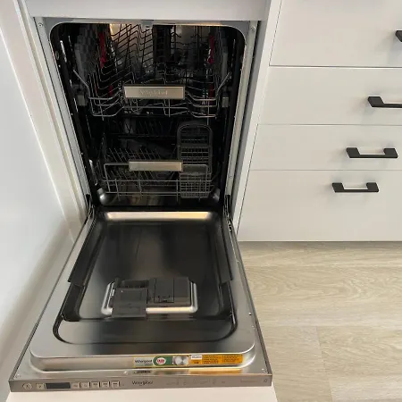 Groot Terras I Luxe I Tot 4 Personen I 50m De Dijk I Nieuwpoort-bad