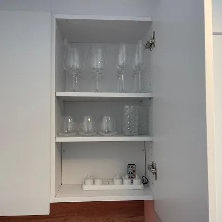 Apartment Groot Terras I Luxe I Tot 4 Personen I 50m De Dijk I Nieuwpoort-bad *