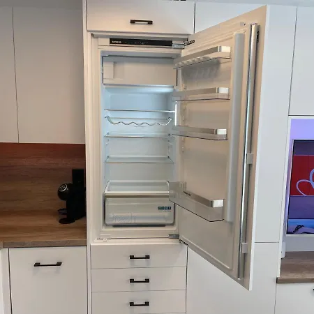 Groot Terras I Luxe I Tot 4 Personen I 50m De Dijk I Nieuwpoort-bad