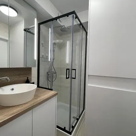 Groot Terras I Luxe I Tot 4 Personen I 50m De Dijk I Nieuwpoort-bad