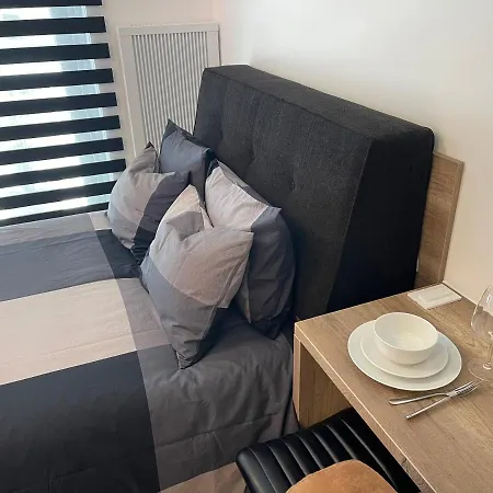 Groot Terras I Luxe I Tot 4 Personen I 50m De Dijk I Nieuwpoort-bad * ニーウポールト