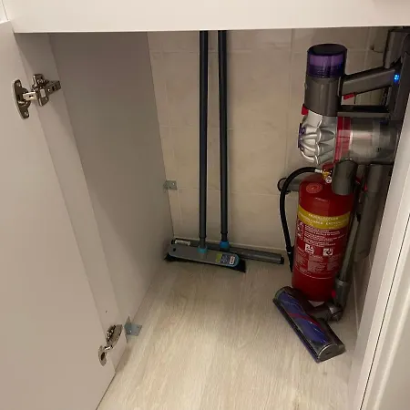 Groot Terras I Luxe I Tot 4 Personen I 50m De Dijk I Nieuwpoort-bad * ニーウポールト