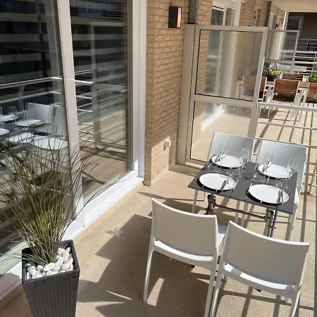 Groot Terras I Luxe I Tot 4 Personen I 50m De Dijk I Nieuwpoort-bad * Nieuwpoort