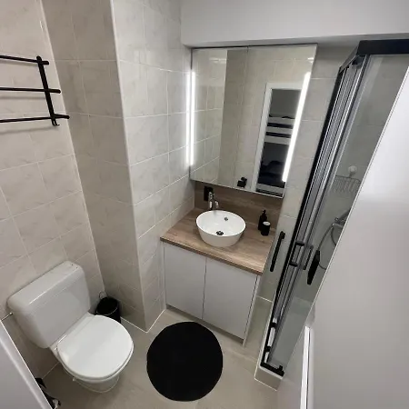 Groot Terras I Luxe I Tot 4 Personen I 50m De Dijk I Nieuwpoort-bad *