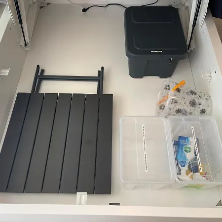 Groot Terras I Luxe I Tot 4 Personen I 50m De Dijk I Nieuwpoort-bad ニーウポールト