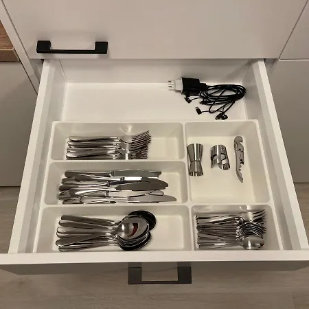 Groot Terras I Luxe I Tot 4 Personen I 50m De Dijk I Nieuwpoort-bad Apartment